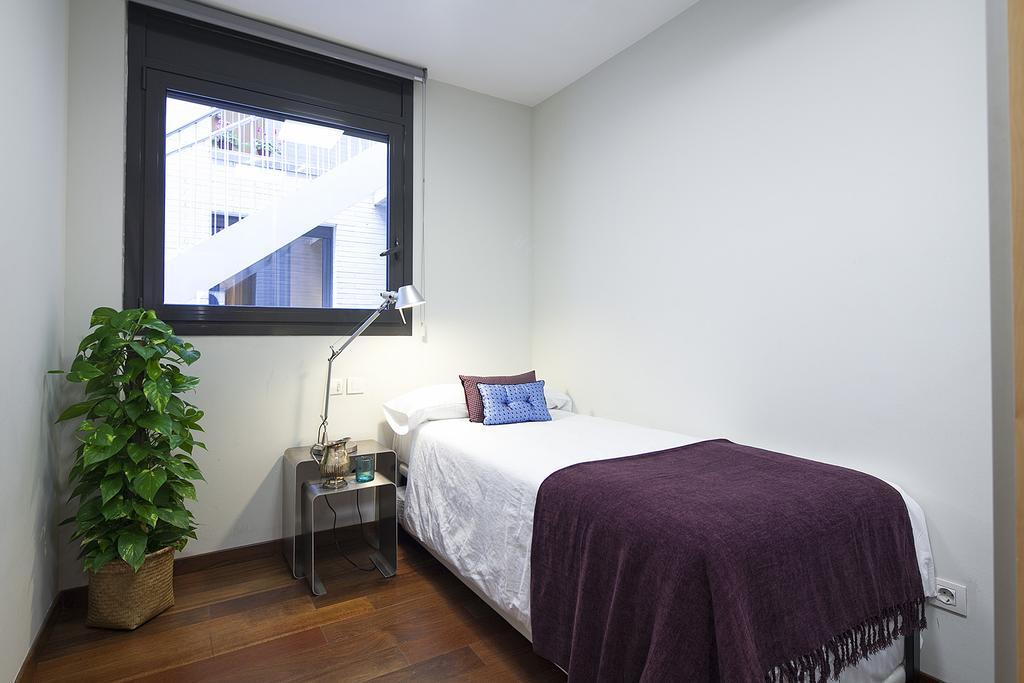 Apartment Barcelona Rentals - Swimming Pool With Terrace Екстериор снимка